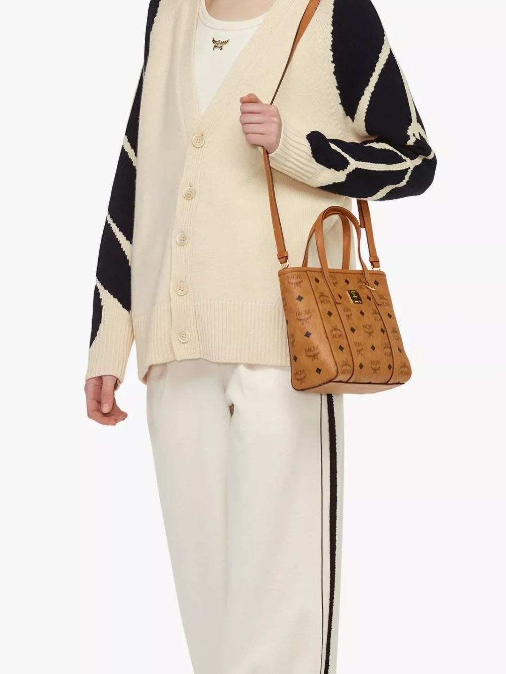 MCM The Tony Shopper - Picture 4 of 9